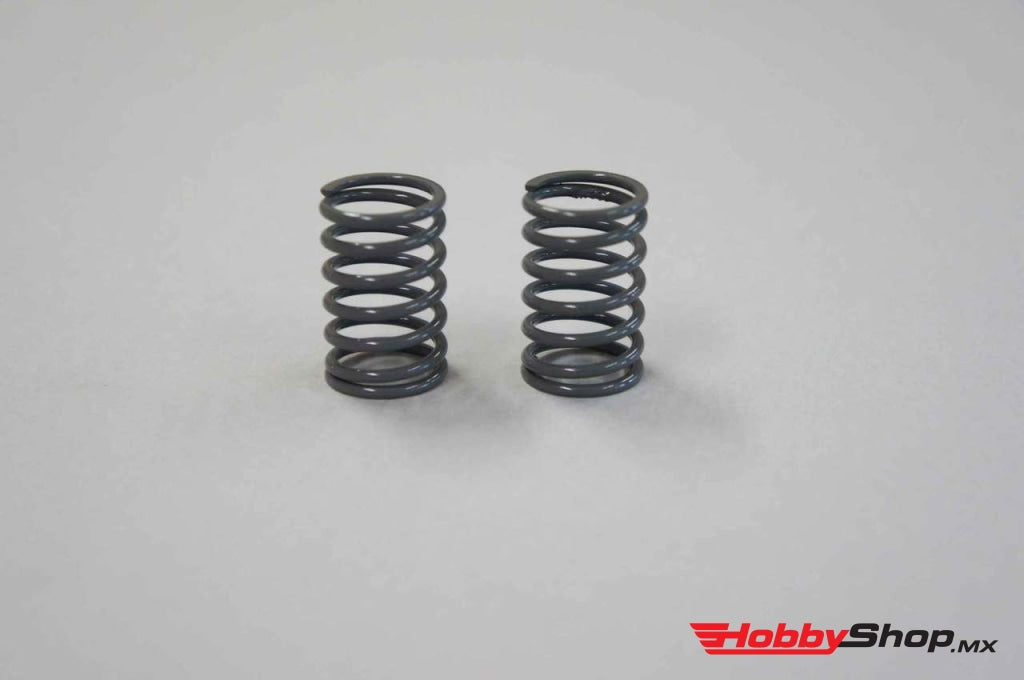 Mugen Seiki - Rear Spring 1.8 (Gray): Mrx En Existencia