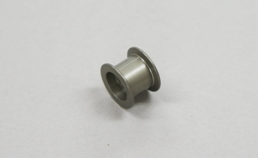 Mugen Seiki - Roller Belt Tensioner: Mrx6 En Existencia