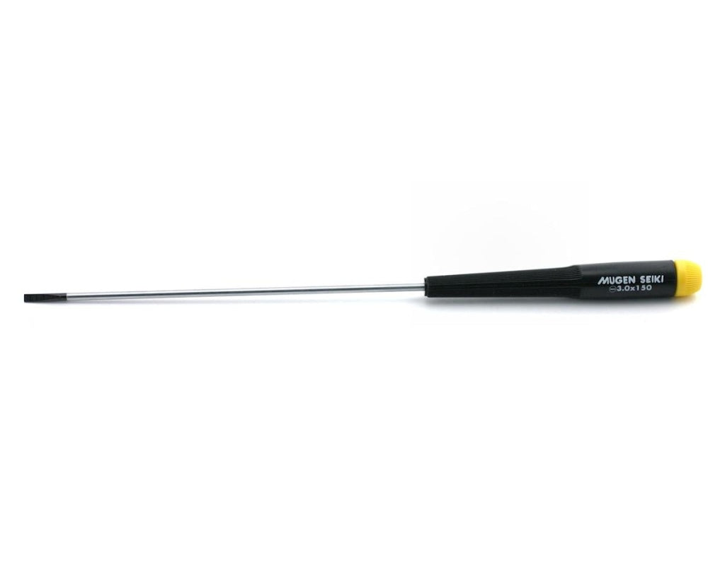 Mugen Seiki - Setting Driver For Engine En Existencia
