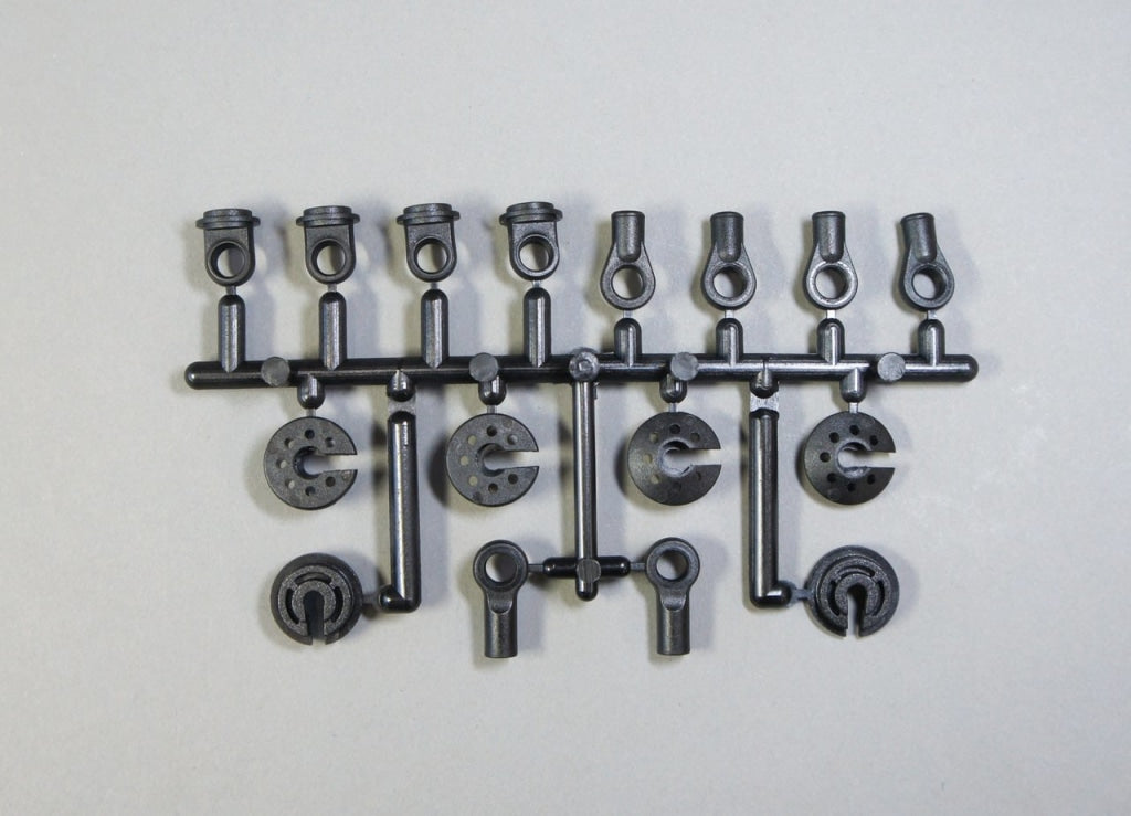 Mugen Seiki - Shock Damper Parts: Mrx6R En Existencia