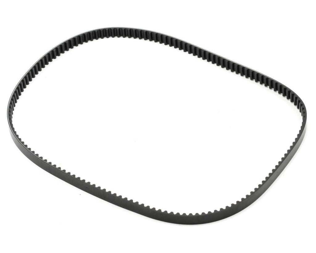 Mugen Seiki - Side Belt: Mrx5 En Existencia