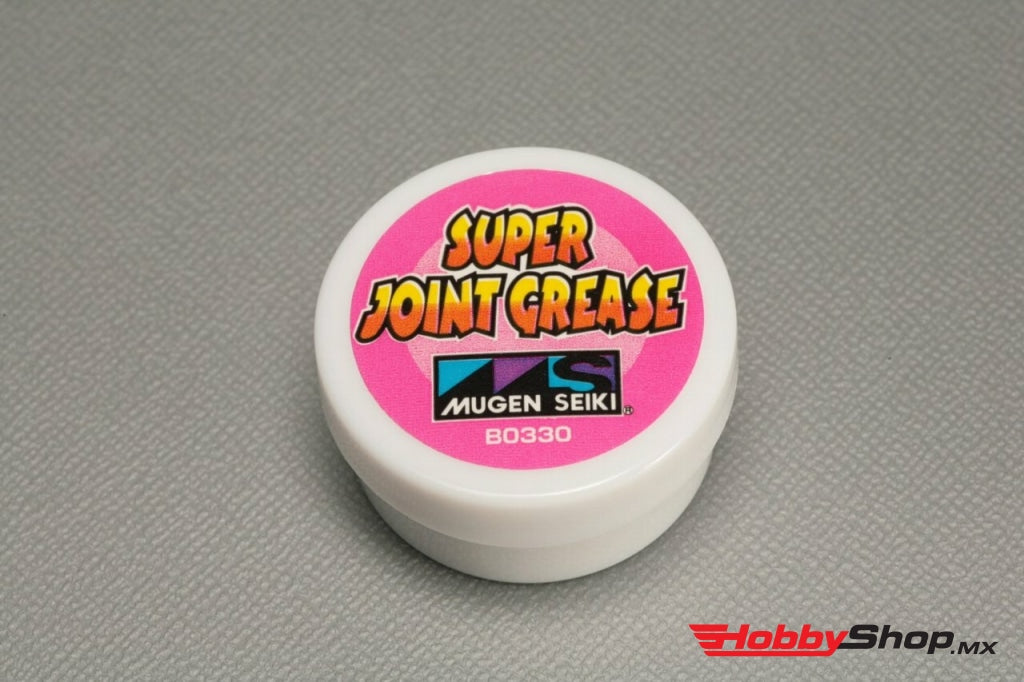 Mugen Seiki - Super Joint Grease En Existencia
