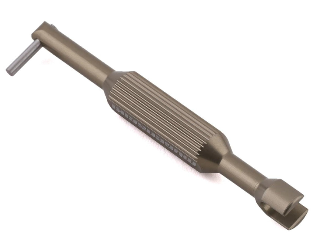 Mugen Seiki - Turnbuckle Wrench 4Mm: Mtc1 En Existencia