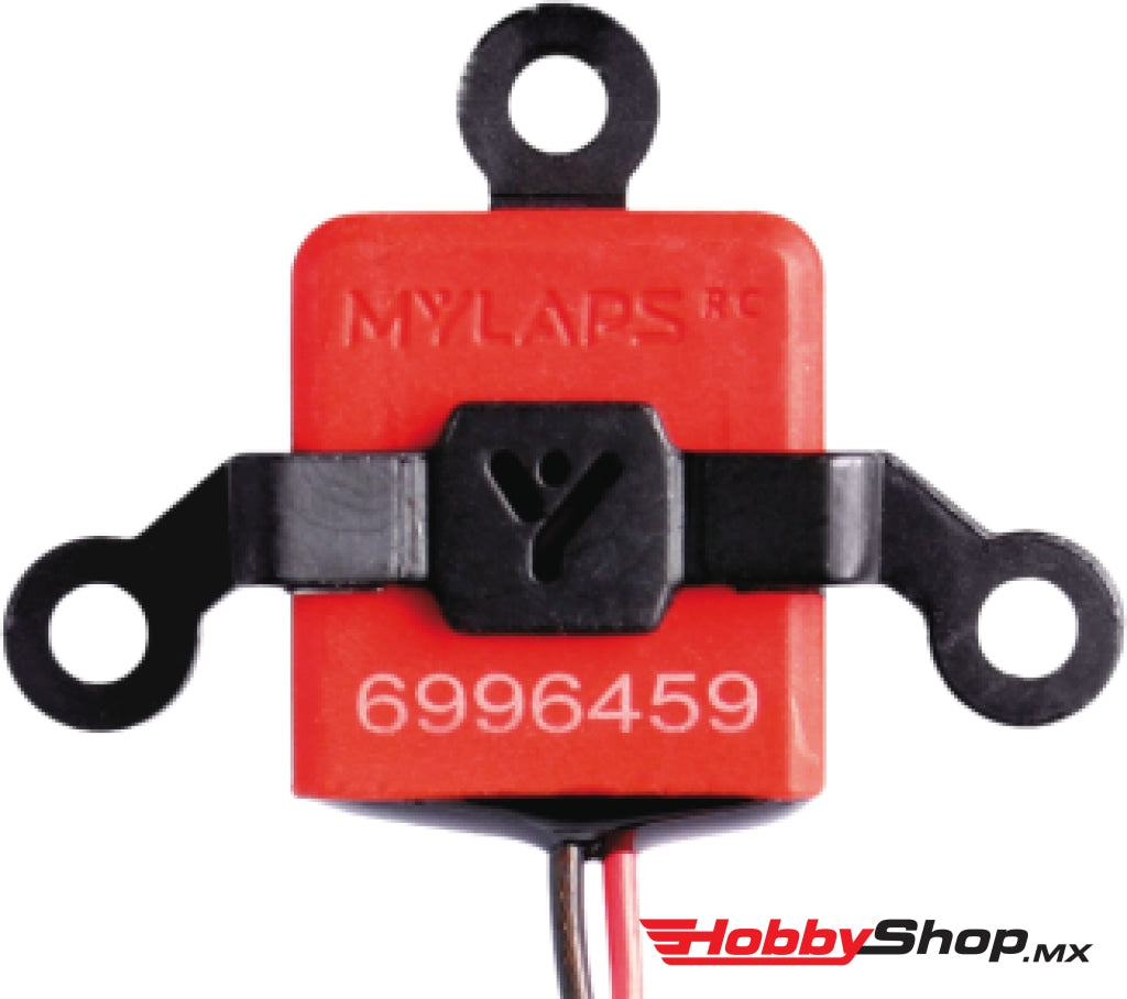 Mylaps - Rc4 Hybrid Transponder En Existencia