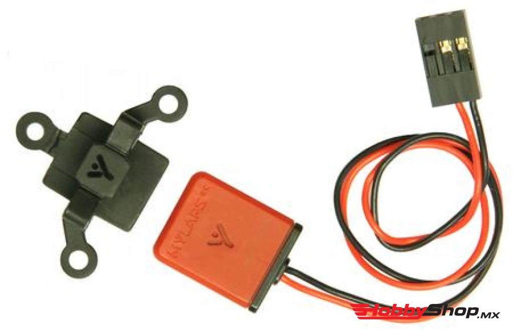 Mylaps - Rc4 Hybrid Transponder En Existencia