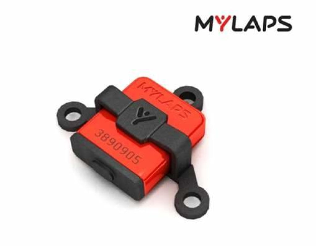 Mylaps - Rc4 Hybrid Transponder En Existencia