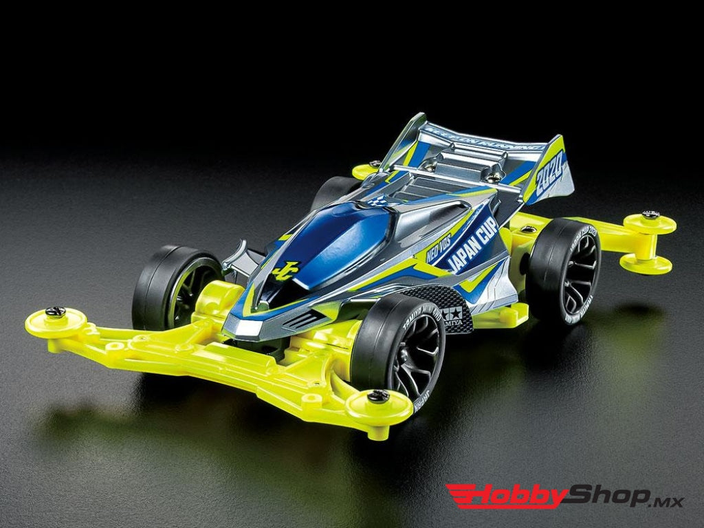Neo-Vqs Japan Cup 2020 Vz-Chassis