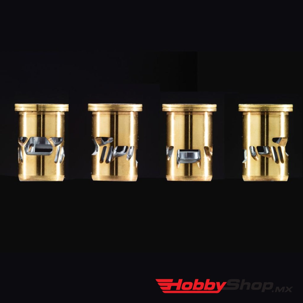 O.s. Speed - Motor R2104 1/8 Scale Engine Osmg2025 En Existencia