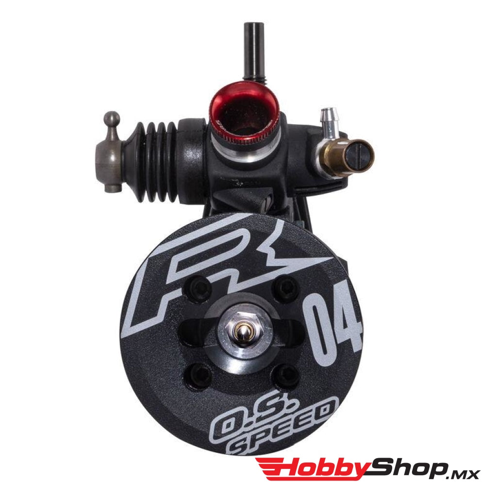 O.s. Speed - Motor R2104 1/8 Scale Engine Osmg2025 En Existencia