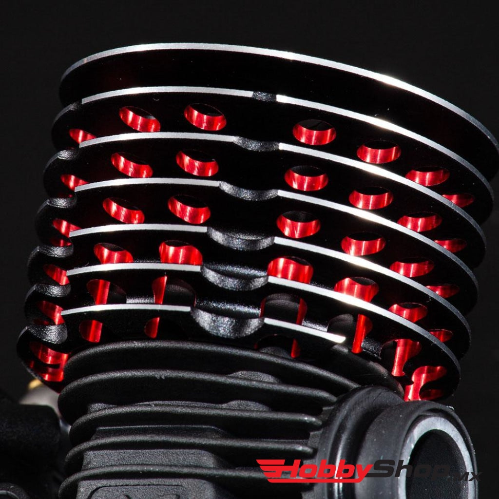 O.s. Speed - Motor R2104 1/8 Scale Engine Osmg2025 En Existencia