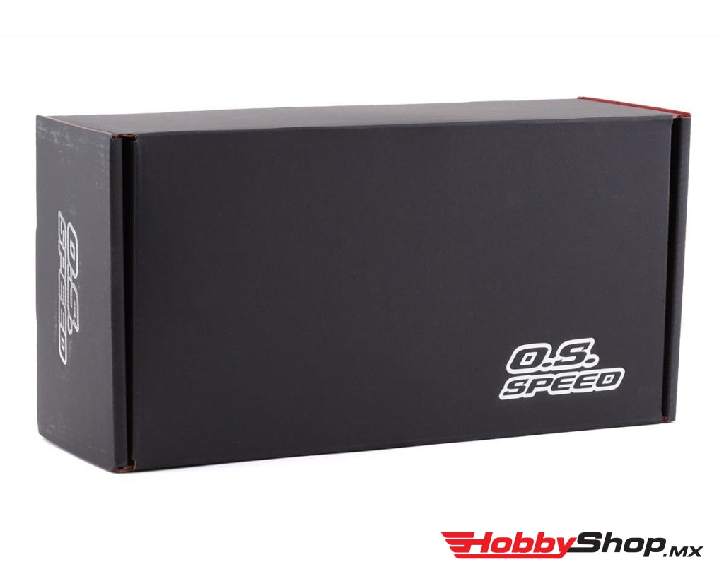 O.s. Speed - T1204 Touring Engine/t1070 Pipe Combo En Existencia