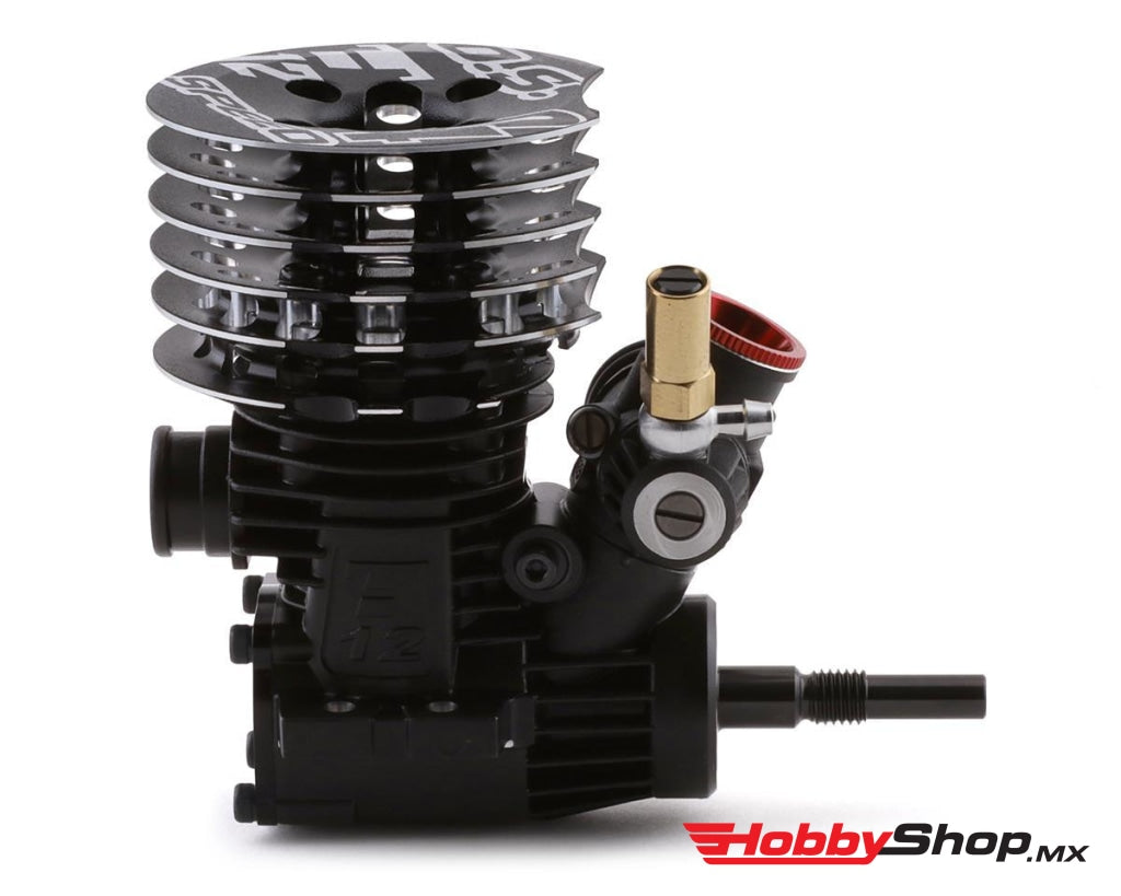 O.s. Speed - T1204 Touring Engine/t1070 Pipe Combo En Existencia