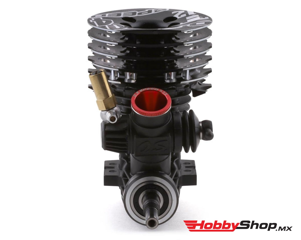 O.s. Speed - T1204 Touring Engine/t1070 Pipe Combo En Existencia