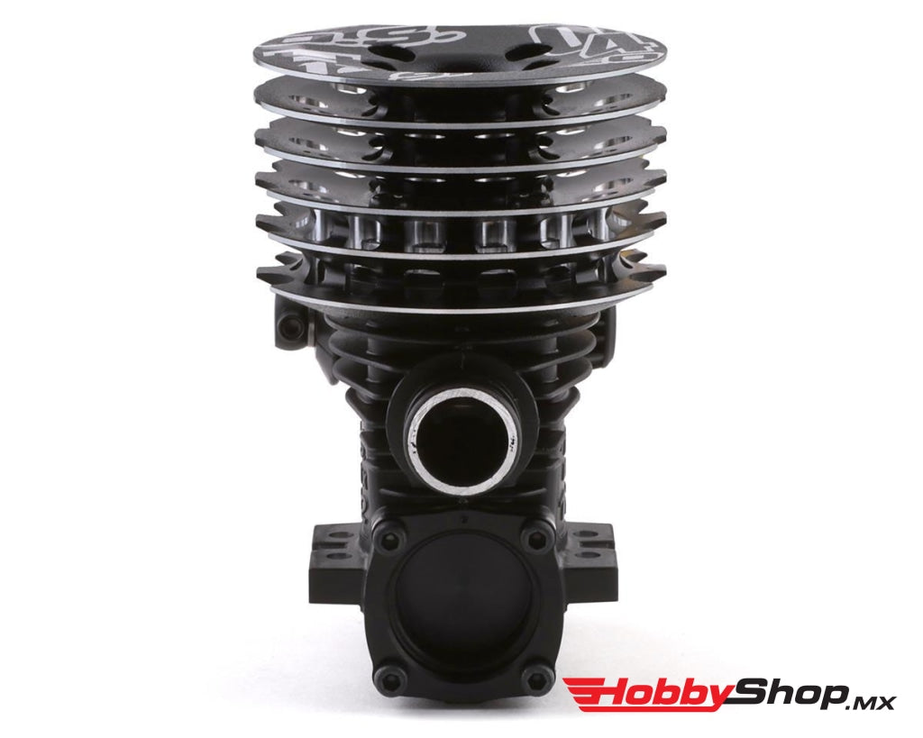 O.s. Speed - T1204 Touring Engine/t1070 Pipe Combo En Existencia