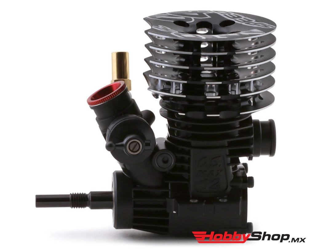 O.s. Speed - T1204 Touring Engine/t1070 Pipe Combo En Existencia