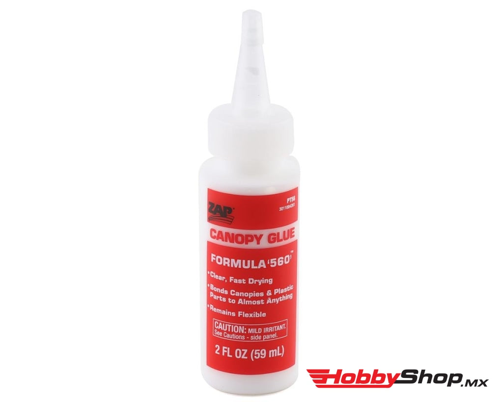 Pacer Technology - Formula 560 Canopy Glue 2Oz En Existencia