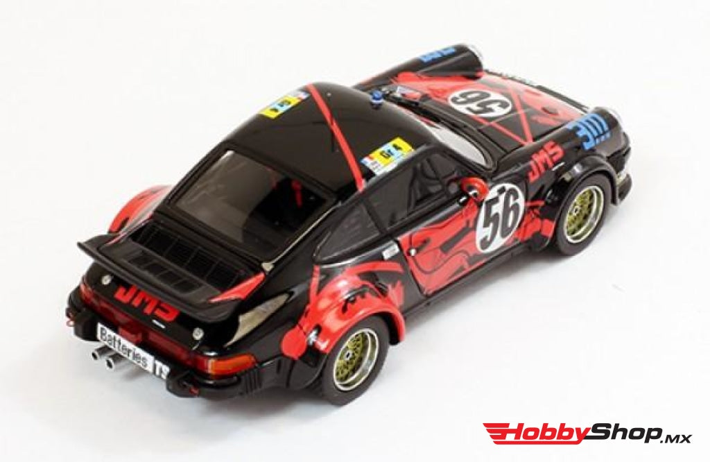 Premium X - Porsche 934 #56 24H (Jms) Le Mans 1976  En Existencia