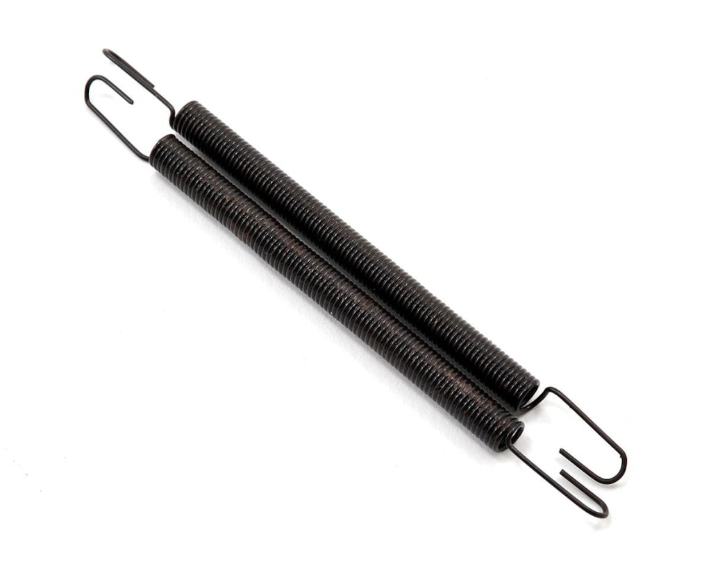 Protek Rc - 3.5 1/8 Exhaust Manifold Spring (2) (Long) En Existencia