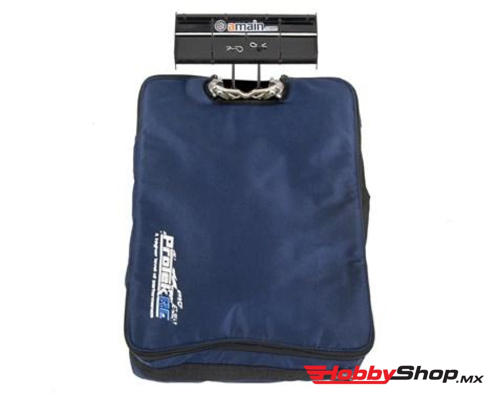 Protek Rc - Bolsa De Transporte Para 1/8 Buggy En Existencia