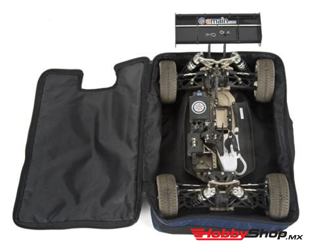 Protek Rc - Bolsa De Transporte Para 1/8 Buggy En Existencia