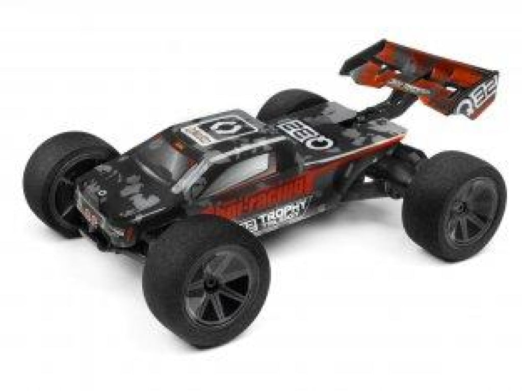 Q32 Trophy Truggy Hpi120000 Sobrepedido