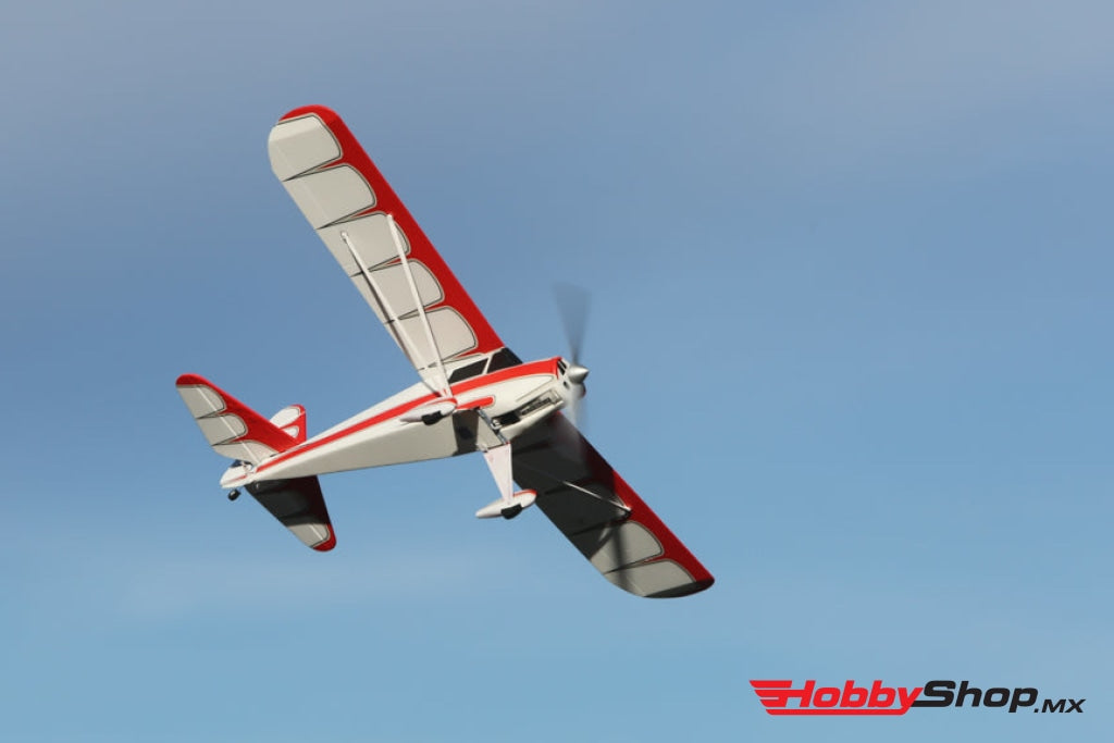 Rage R/C - Taylorcraft Golden Age Micro Rtf Airplane En Existencia