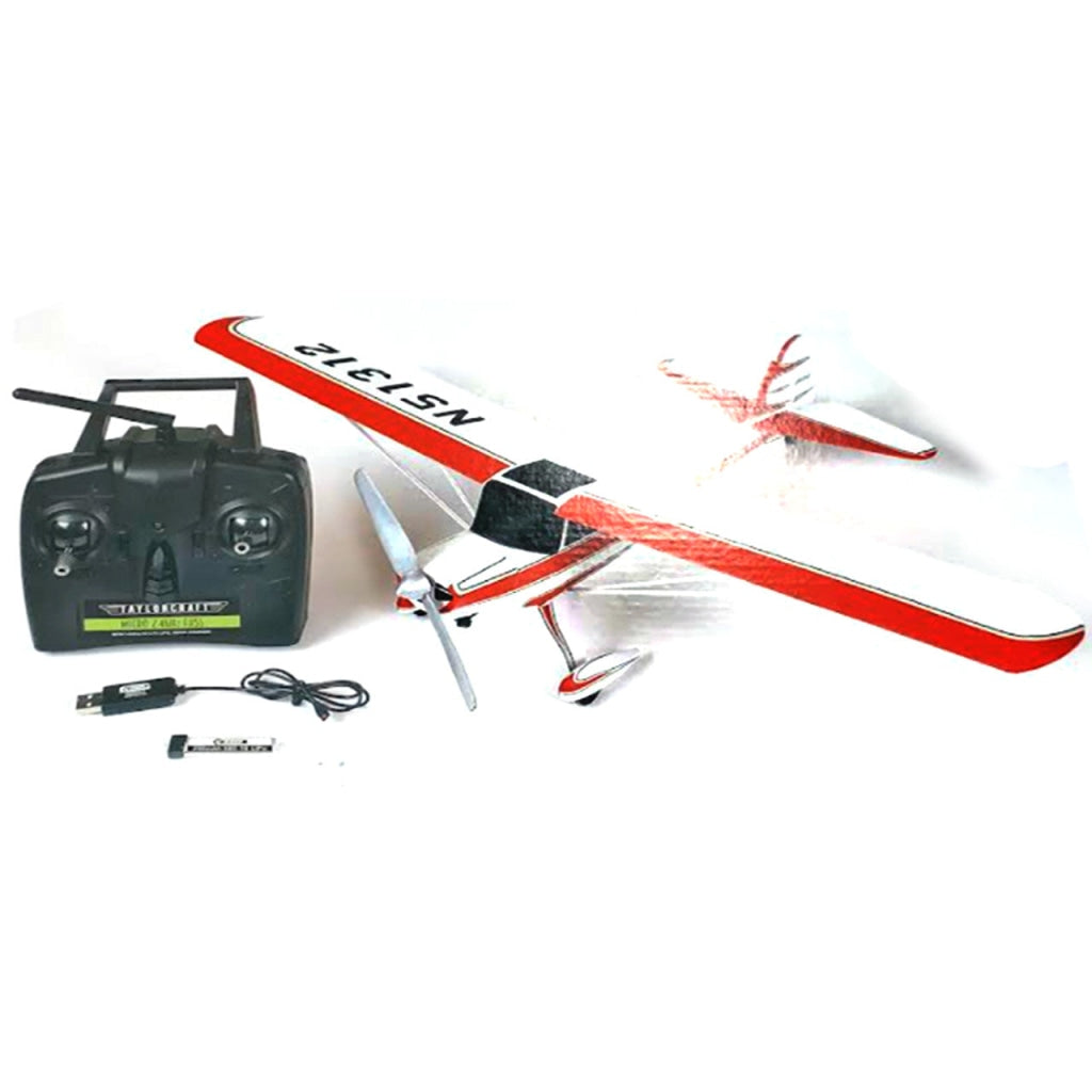 Rage R/C - Taylorcraft Golden Age Micro RTF Airplane