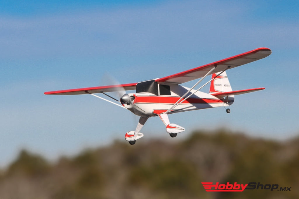 Rage R/C - Taylorcraft Golden Age Micro Rtf Airplane En Existencia