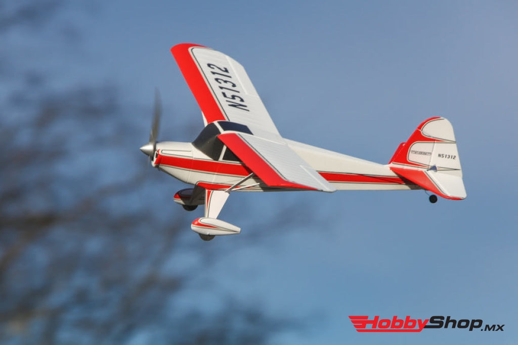 Rage R/C - Taylorcraft Golden Age Micro Rtf Airplane En Existencia