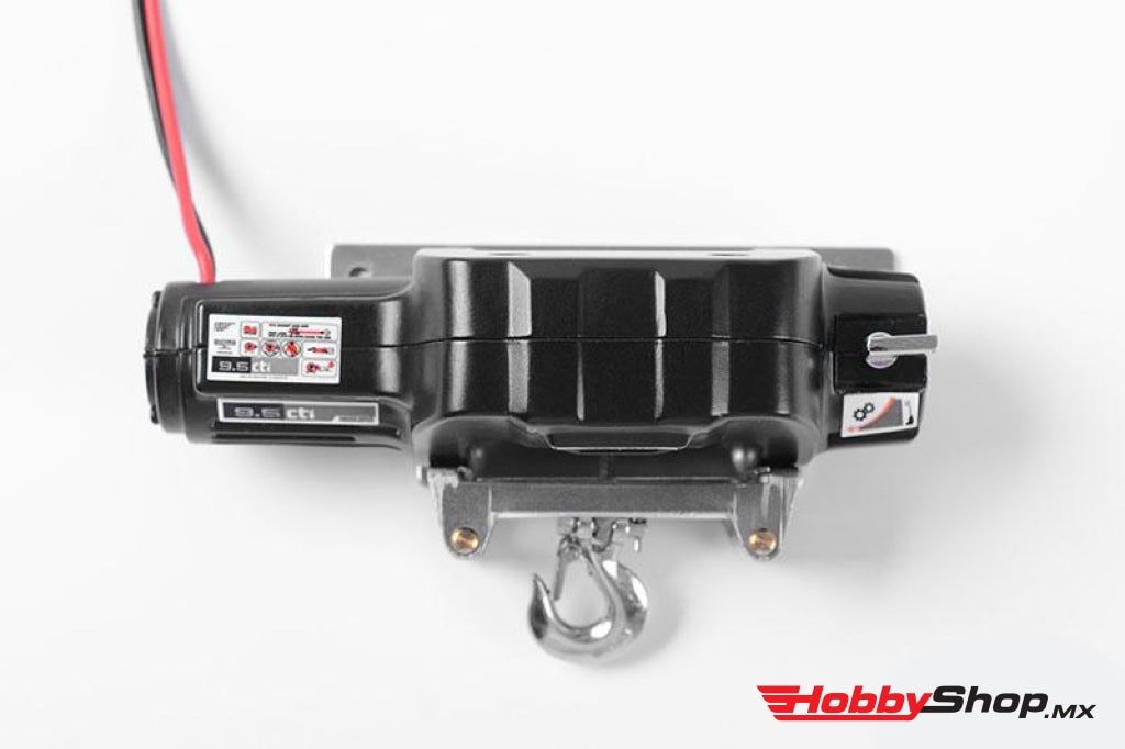 RC4WD 1/10 Mini Warn 9.5cti Seilwinde - Hochwertige RC-Zubehör für RC4WD 1/10 Mini Warn 9.5cti Seilwinde - Hochwertige RC-Zubehör für