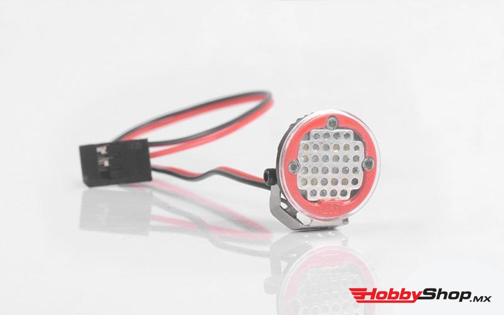 Rc4Wd - Juego De Luces Led Arb Intensity En Existencia