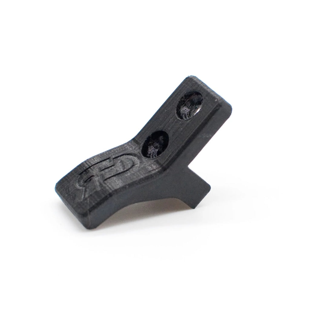 Red1Rc Extensión De Tanque Combustible (Para Mugen Mrx6X / Mrx6R) - Wide