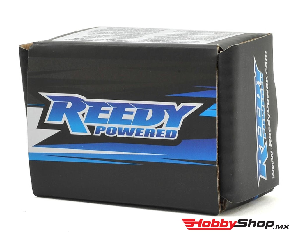 Reedy Powered - Lipo Pro Rx 2700Mah 7.4V Receiver Battery Hump Style En Existencia