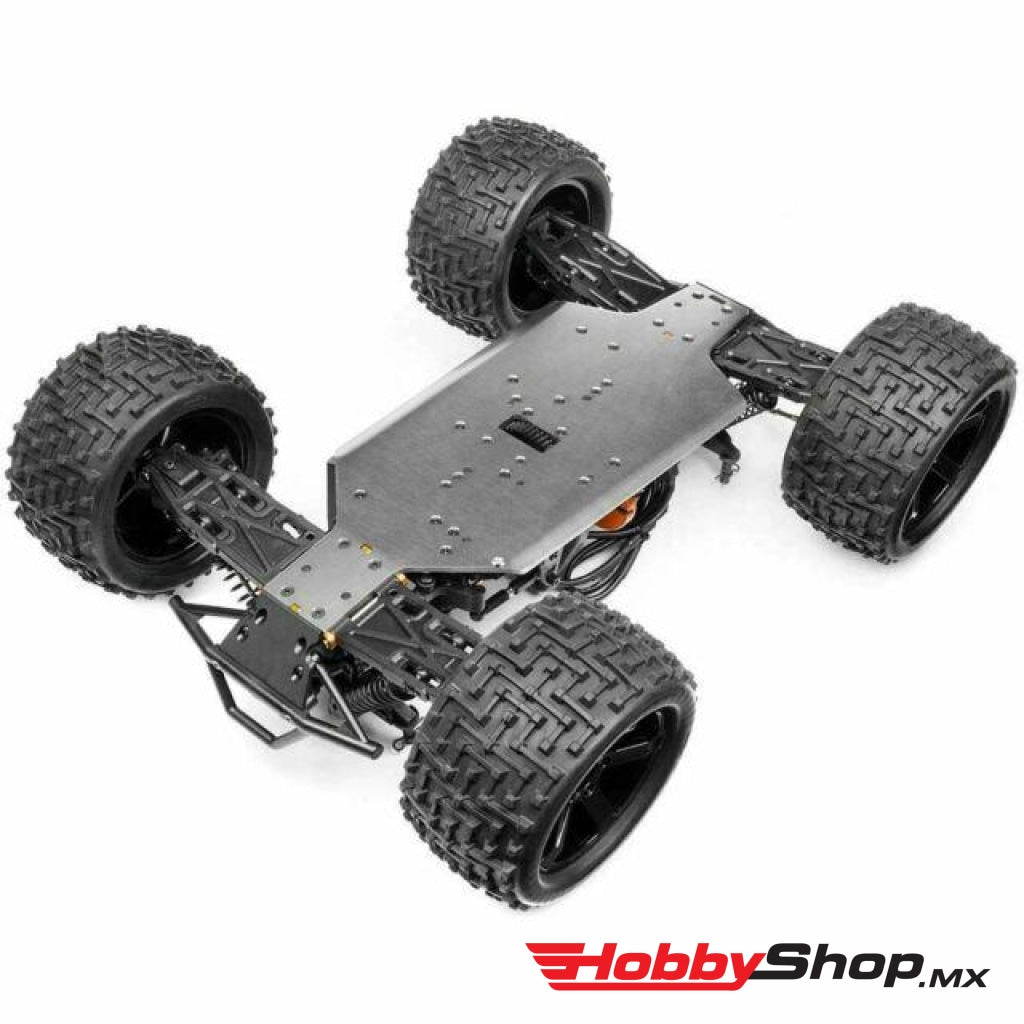 Rtr Bullet Mt Flux W/ 2.4Ghz Hpi110663 Sobrepedido