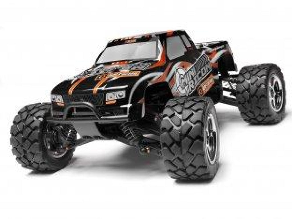 Rtr Mini Recon W/ 2.4Ghz Hpi105502 Sobrepedido