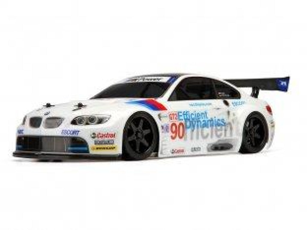 Rtr Sprint 2 Flux Con Emisora 2.4Ghz Hpi106168 Sobrepedido