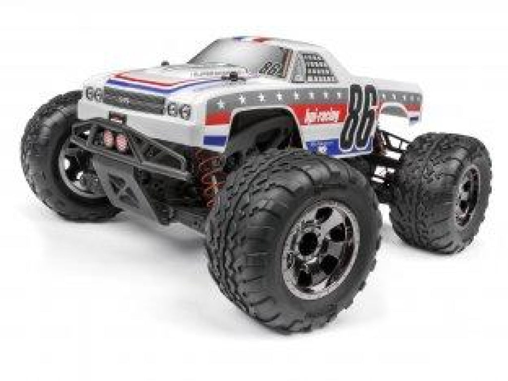 Savage Xs Flux With Chevrolet El Camino Ss Hpi120093 Sobrepedido