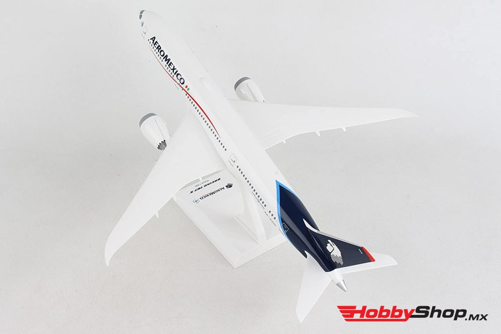 Skymarks - Aeromexico 787-9 Escala 1/200 En Existencia