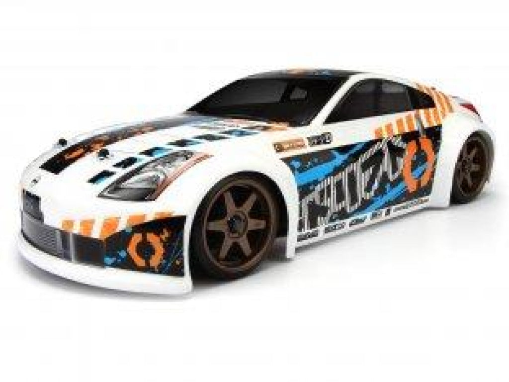 Sprint 2 Drift Nissan 350Z Hpi106154 Sobrepedido