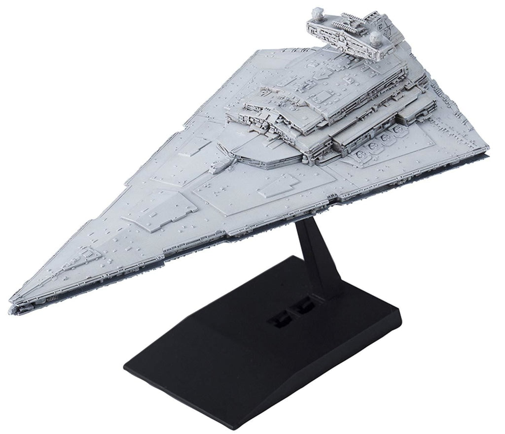 Star Destroyer Wars Bandai Vehicle Ban204884 En Existencia