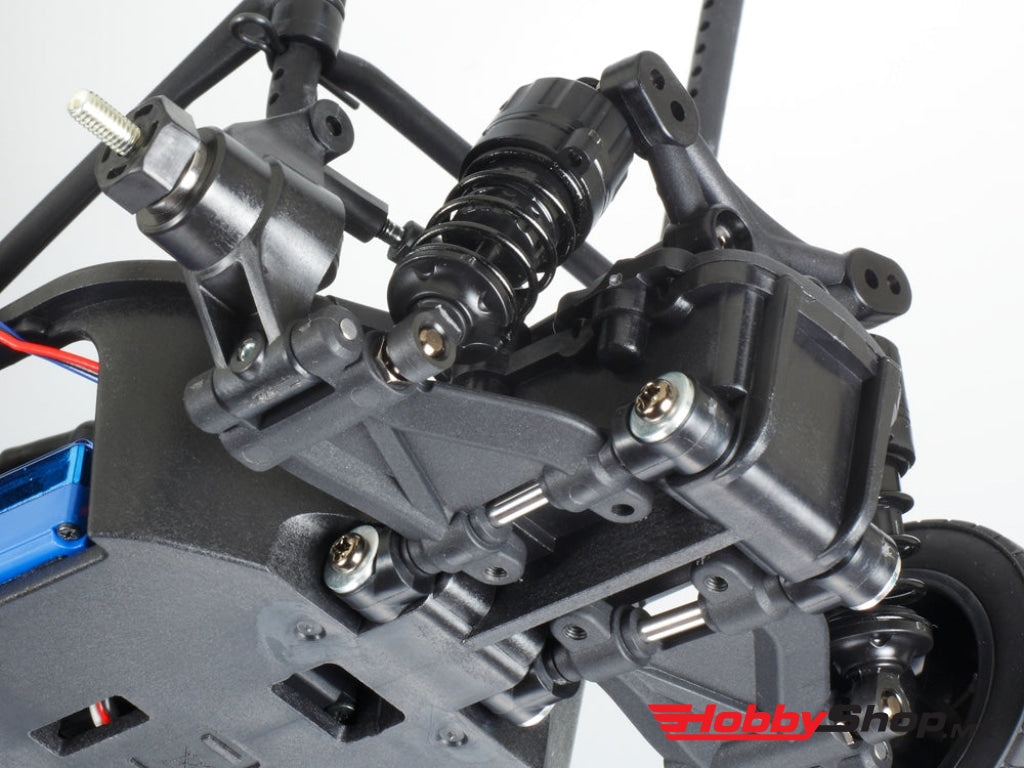 Tamiya - 1/10 R/c M-07 Concept Chassis Kit En Existencia