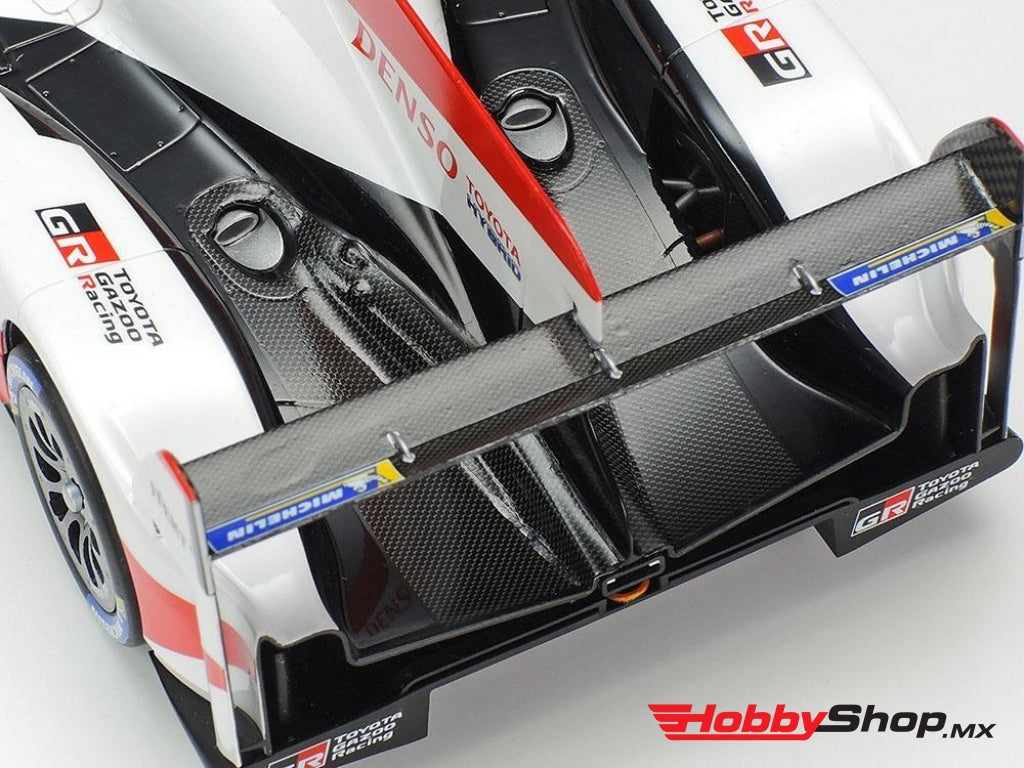 Tamiya - 1/24 Toyota Gazoo Racing Ts050 Plastic Model Kit Tam24349 Sobrepedido