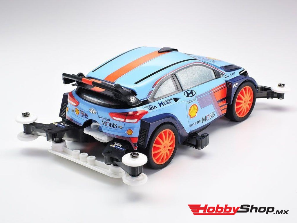 Mini i20 toy discount