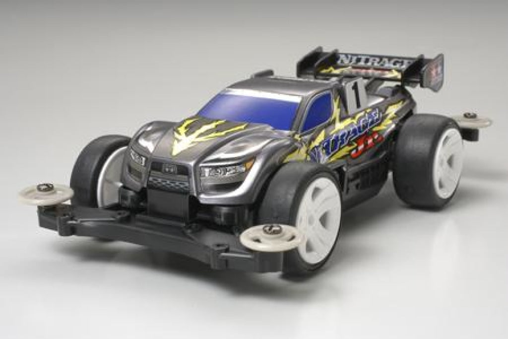 Tamiya - 1/32 Jr Racing Mini Nitrage Kit En Existencia