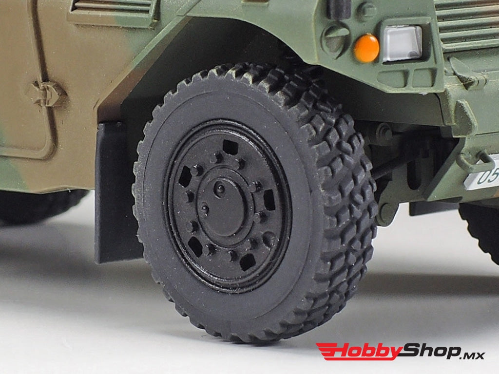 Tamiya - 1/48 Jgsdf Light Armored Vehicle Plastic Model Kit En Existencia