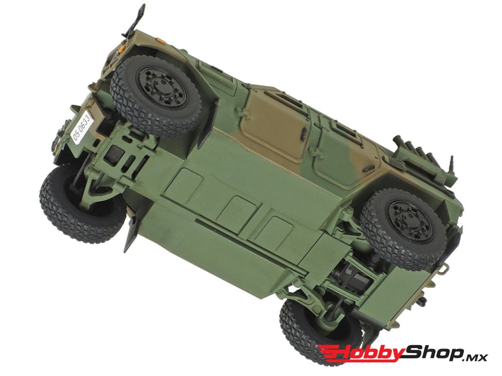 Tamiya - 1/48 Jgsdf Light Armored Vehicle Plastic Model Kit En Existencia