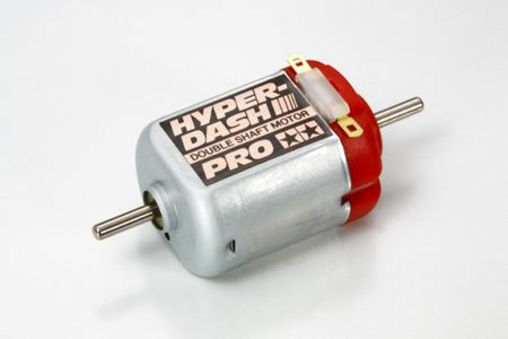 Tamiya - Jr Hyper Dash Motor Pro En Existencia