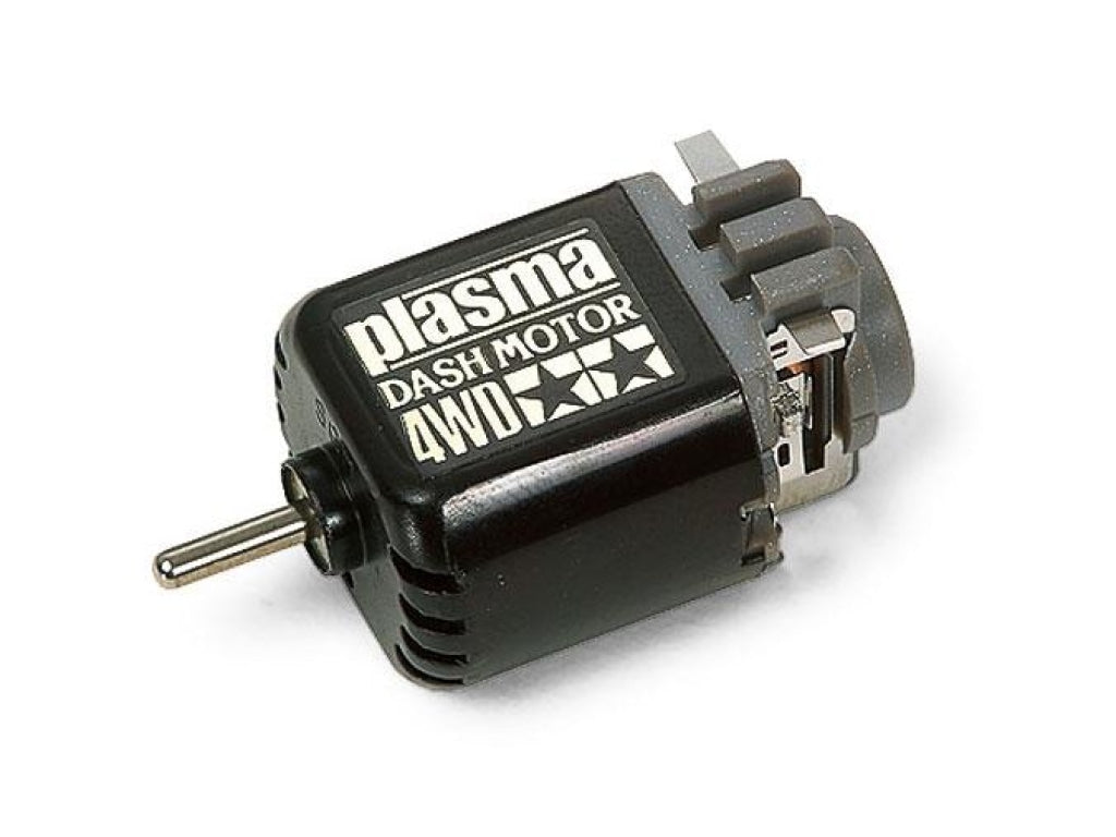 Tamiya - Jr Plasma Dash Motor En Existencia