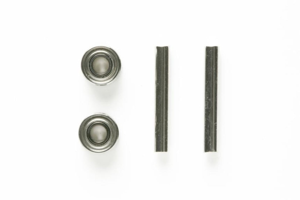 Tamiya - Jr Pro Gear Bearing Set For Ms Chassis En Existencia