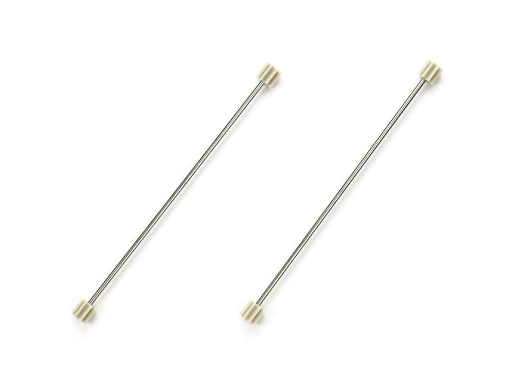 Tamiya - Jr Propeller Shaft C Set (2Pcs) En Existencia